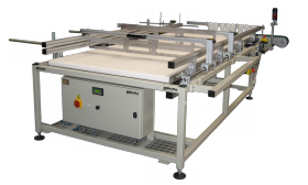 I-Dep232 - ibhodlela elingahluzeki