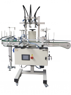 UDK310 Kaçak test cihazı - çoklu kafalar