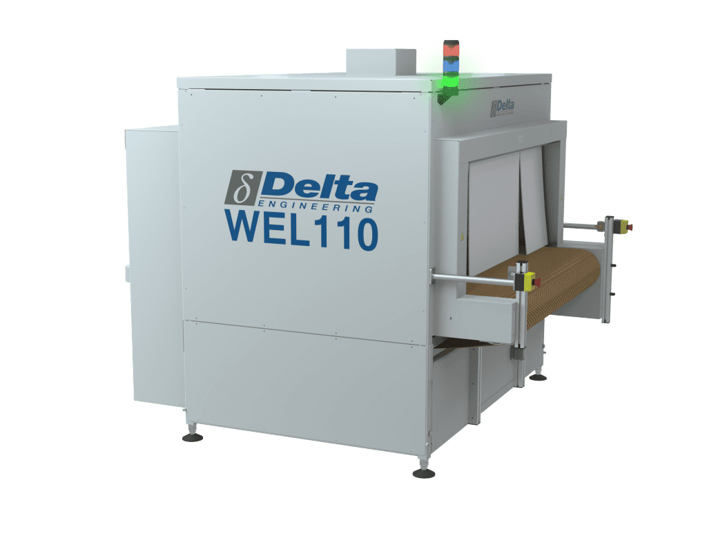 wel110-shrinking-tunnel-in-line-shrinking-after-a-bagging-machine