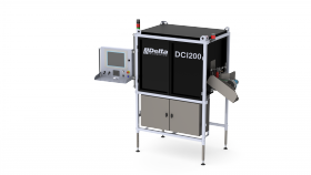 DCI200 maskinbilde