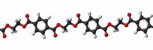 Poli (etil benzen-1,4-dikarboksilat)