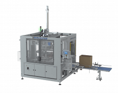 DCP300 - AUTOMATIC CASE PACKER