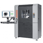 DXR100 - COMPACT MICRO CT-SYSTEEM