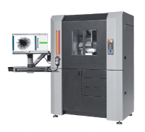 DXR100 - SYSTEM MICRO CT COMPACT