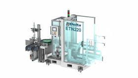 flaska uttagningssystem - ETN220