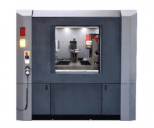 DXR110: escáner CT e nano versátil de alto rendemento