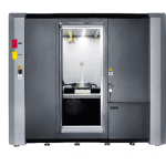 DXR120 - Ts'ebetso e phahameng ea Micro Micro le Nano CT System