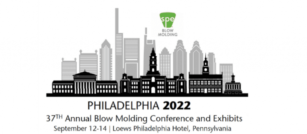 Annual Blow Molding Conference 2022