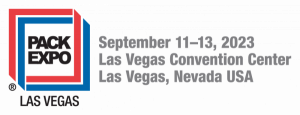 PAKKETT EXPO Las Vegas