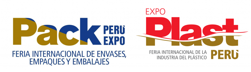 Pack Perú Expo - Expo Plast Perú 2024